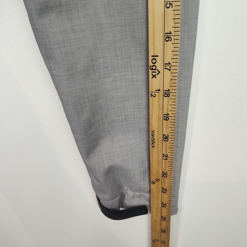 The North Face Full-Zip Jacket Skyline Women's M Gray Fleece Interior - Picture 5 of 9